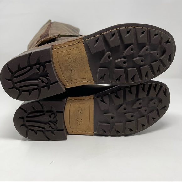 OluKai Holo Lio II Boots - Picture 9 of 10